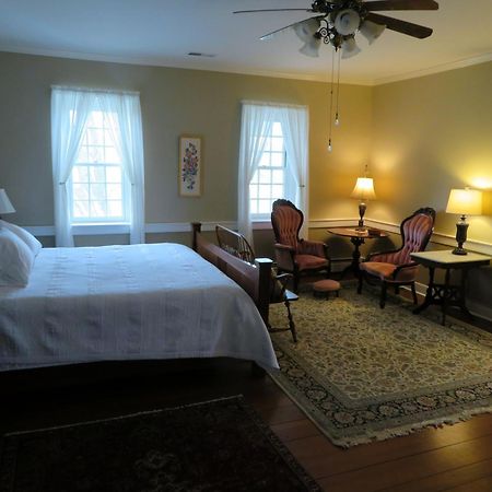 Cider House Bed And Breakfast Waynesboro Quarto foto