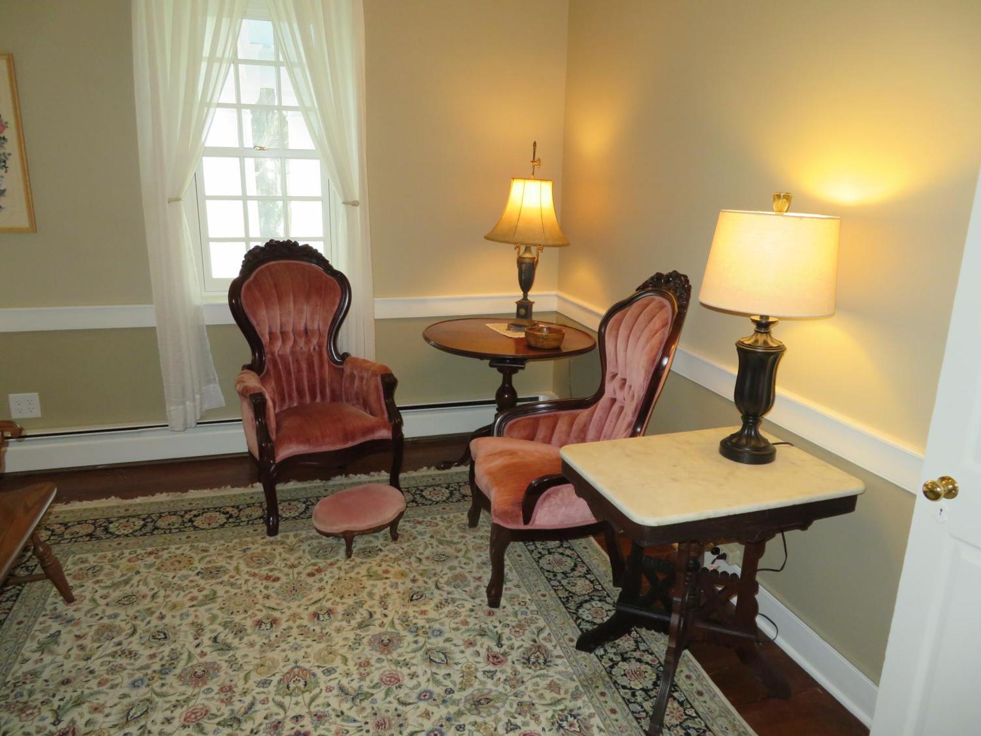 Cider House Bed And Breakfast Waynesboro Quarto foto